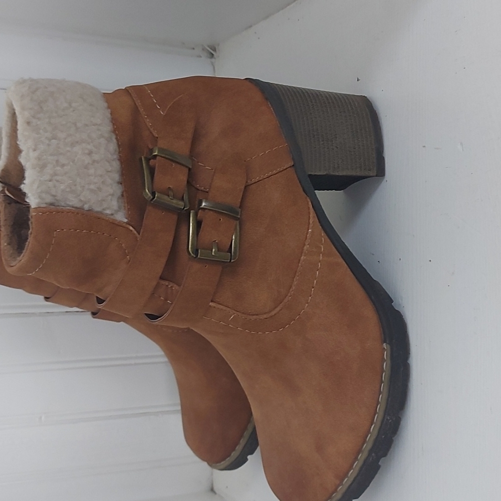 Booties - Picture 2 of 4